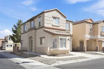 6356 Urban Creek Court, Las Vegas