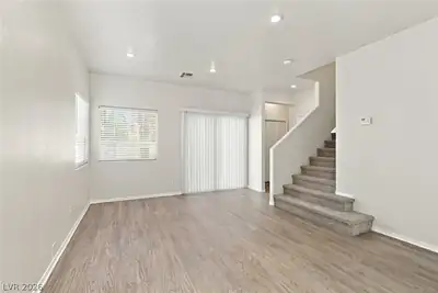 6356 Urban Creek Court, Las Vegas, NV 89148 Living Room