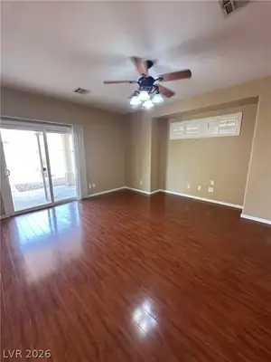 9280 Sunny Oven Court, Las Vegas, NV 89178 Living Room