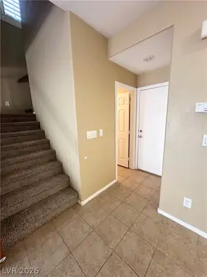 9280 Sunny Oven Court, Las Vegas, NV 89178 Entrance Foyer