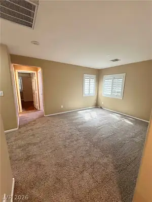 9280 Sunny Oven Court, Las Vegas, NV 89178 Bedroom