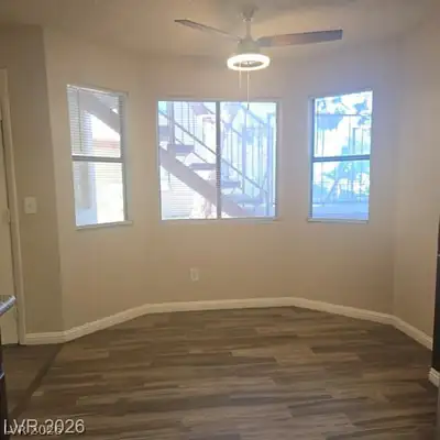 713 Rock Springs Drive 101, Las Vegas, NV 89128 Dining Area