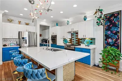 2188 Bannerwood Street, Henderson, NV 89044 Kitchen