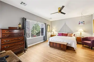 2188 Bannerwood Street, Henderson, NV 89044 Primary Bedroom