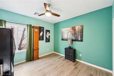 2188 Bannerwood Street, Henderson, NV 89044 Bedroom