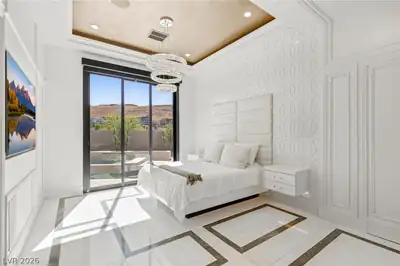 11041 Concord Valley Drive, Las Vegas, NV 89135 Bedroom