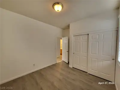 4548 Flaming Ridge Trail, Las Vegas, NV 89147 Bedroom