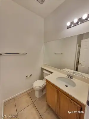 4548 Flaming Ridge Trail, Las Vegas, NV 89147 Bathroom