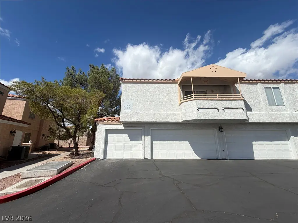 8452 BOSECK Drive 256, Las Vegas, NV 89145