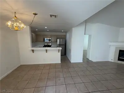 8452 BOSECK Drive 256, Las Vegas, NV 89145 Dining Area