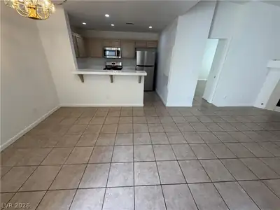 8452 BOSECK Drive 256, Las Vegas, NV 89145 Dining Area