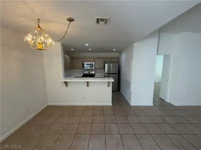 8452 BOSECK Drive 256, Las Vegas, NV 89145 Dining Area