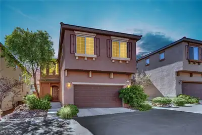 9325 Euphoria Rose Avenue, Las Vegas
