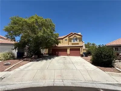 7508 Wheat Grass Court Las Vegas, NV 89129