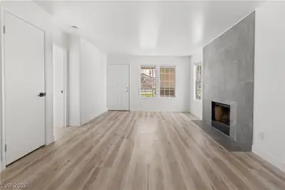 3450 Erva Street 153, Las Vegas, NV 89117 Living Room