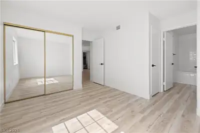 3450 Erva Street 153, Las Vegas, NV 89117 Bedroom