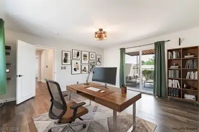 3750 Pilgrim Street, Las Vegas