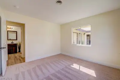 1905 South 16th Street, Las Vegas, NV 89104 Bedroom