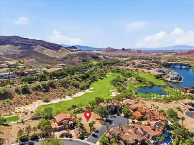 7 Rue Du Palais Court Henderson, NV 89011
