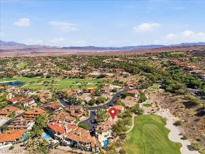 7 Rue Du Palais Court, Henderson, NV 89011 