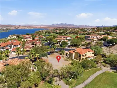7 Rue Du Palais Court, Henderson, NV 89011 