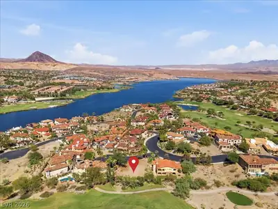 7 Rue Du Palais Court, Henderson, NV 89011 