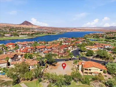7 Rue Du Palais Court, Henderson, NV 89011 