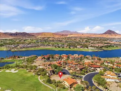 7 Rue Du Palais Court, Henderson, NV 89011 
