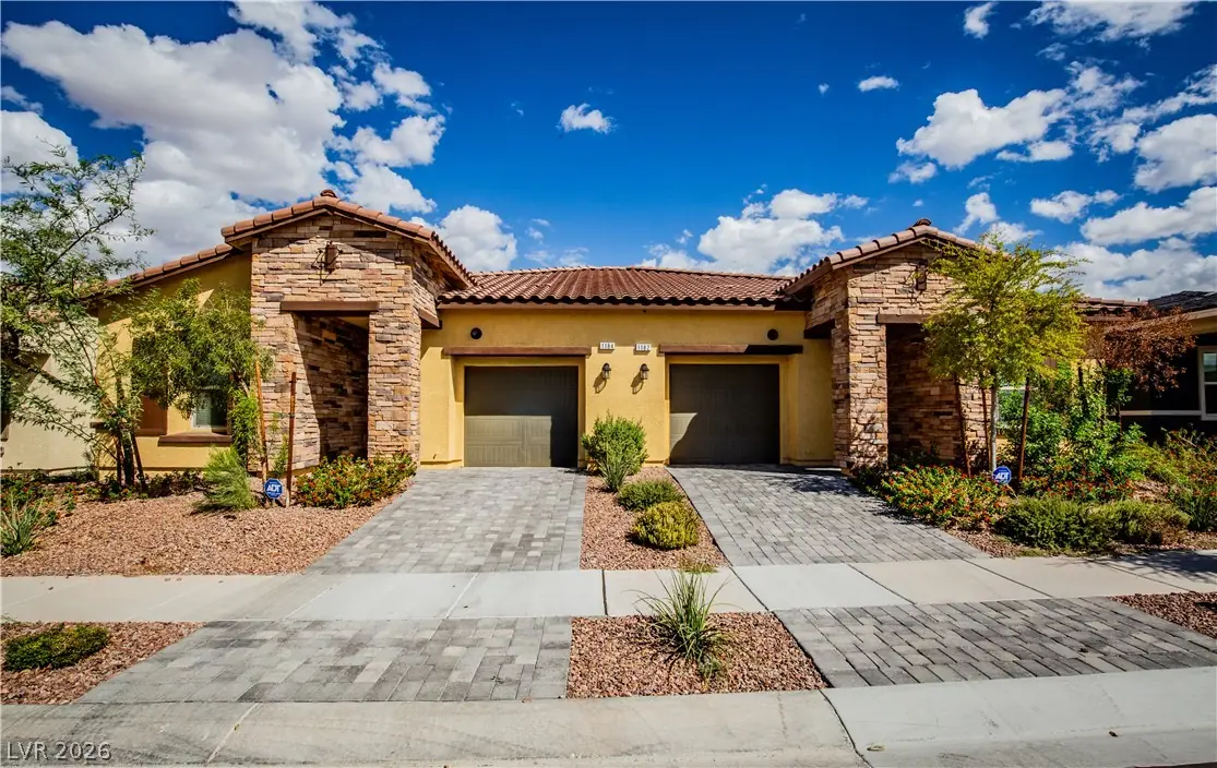 1182 Melody Lark Street, Henderson, NV 89011