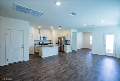 1182 Melody Lark Street, Henderson, NV 89011 Living Room