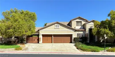8908 Sheep Ranch Court Las Vegas, NV 89143