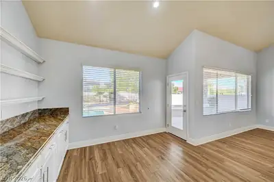 8908 Sheep Ranch Court, Las Vegas, NV 89143 Dining Area