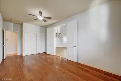 8908 Sheep Ranch Court, Las Vegas, NV 89143 Bedroom
