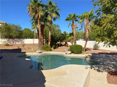 8908 Sheep Ranch Court, Las Vegas, NV 89143 Pool