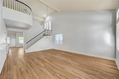 8908 Sheep Ranch Court, Las Vegas, NV 89143 Living Room