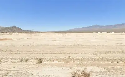 941 West Flashman Lane, Pahrump