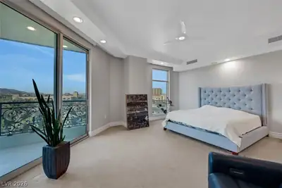 9103 Alta Drive 404, Las Vegas, NV 89145 Bedroom