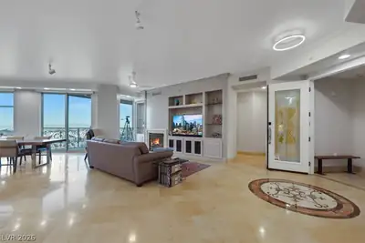 9103 Alta Drive 404, Las Vegas, NV 89145 Living Room