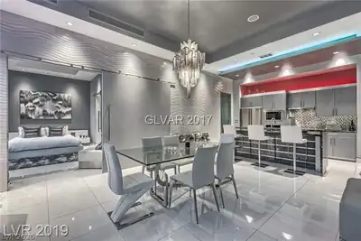 3722 South Las Vegas Boulevard 3604, Las Vegas, NV 89158 