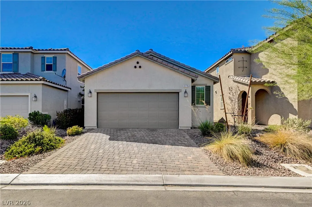 4275 Tarim Street, Las Vegas, NV 89147