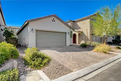 4275 Tarim Street, Las Vegas, NV 89147 Front of Structure
