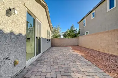 4275 Tarim Street, Las Vegas, NV 89147 Patio