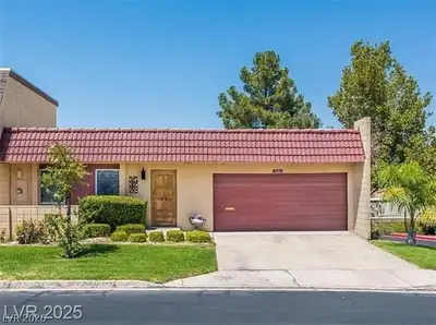 3684 Mount Vernon Avenue, Las Vegas