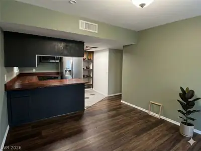 3684 Mount Vernon Avenue, Las Vegas, NV 89121 Dining Area