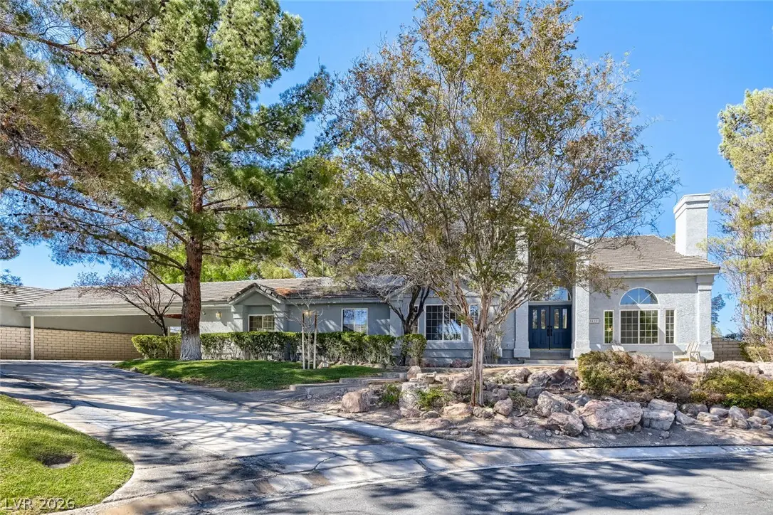 8415 Del Vista Court, Las Vegas, NV 89113