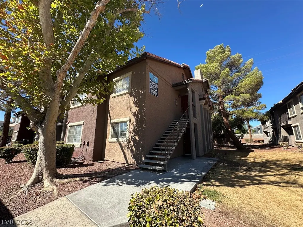 2750 South Durango Drive 1014, Las Vegas, NV 89117