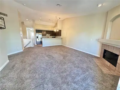 7628 Valley Green Drive 202, Las Vegas, NV 89149 Living Room