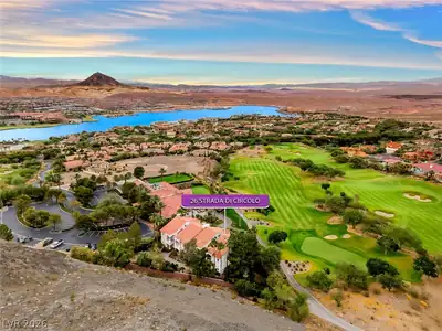 26 Strada Di Circolo n/a Henderson, NV 89011