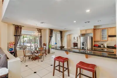 362 Wiseton Avenue, Las Vegas, NV 89183 Kitchen