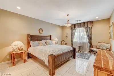 362 Wiseton Avenue, Las Vegas, NV 89183 Bedroom